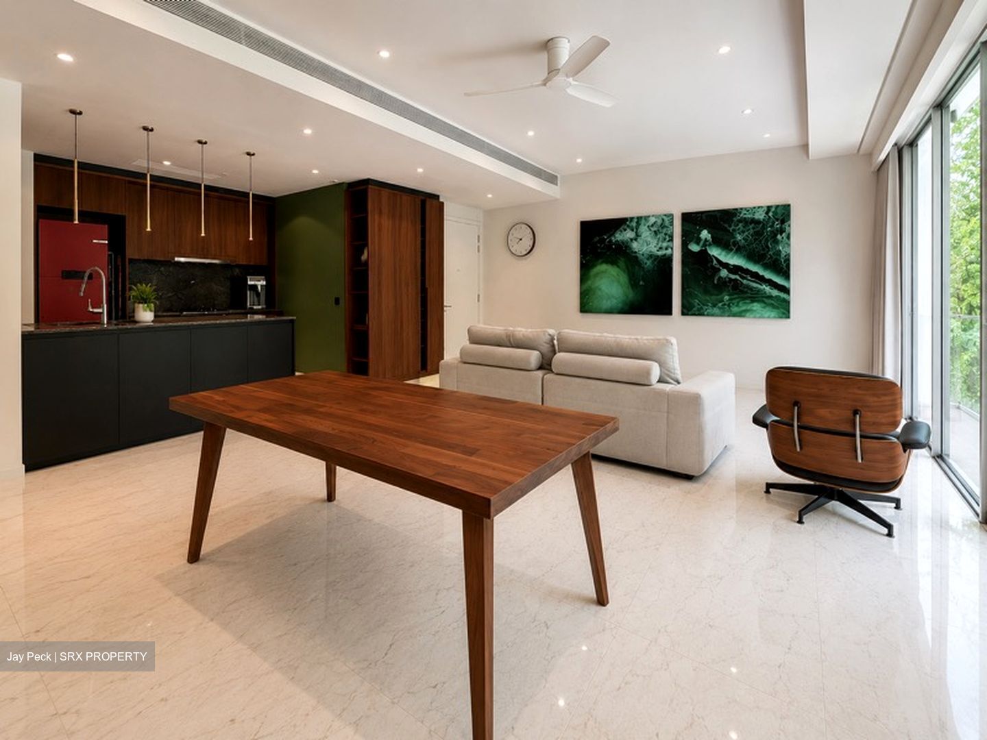 Reflections At Keppel Bay (D4), Condominium #592986521